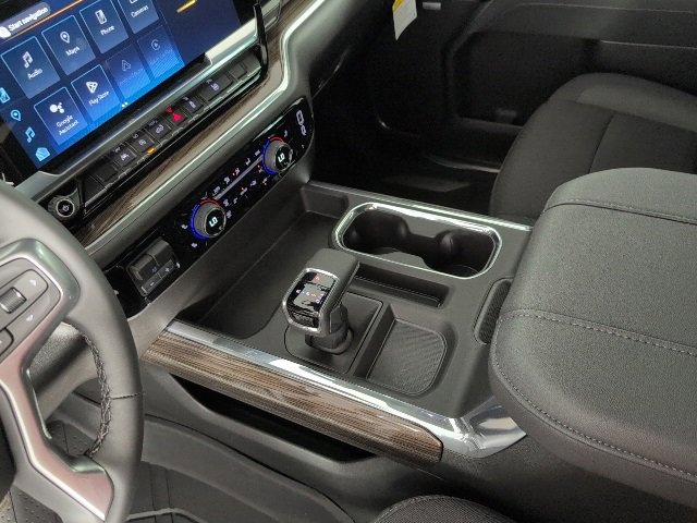 New 2025 Chevrolet Silverado 1500 RST w/ Convenience Package II image 20