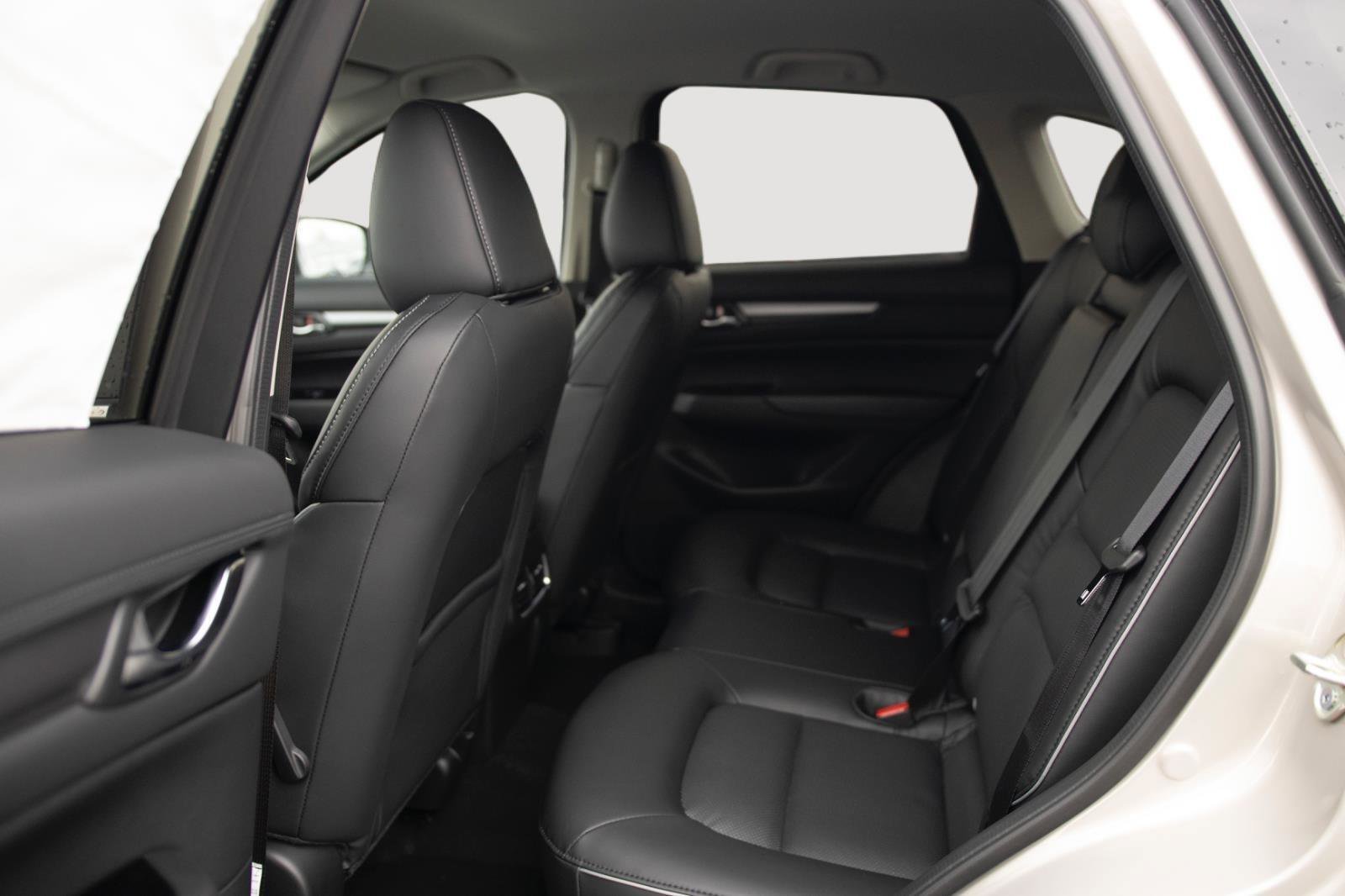 New 2025 MAZDA CX-5 AWD 2.5 S w/ Select Package image 19