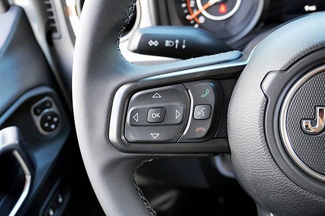 New 2026 Jeep Wrangler Unlimited Sport S image 38