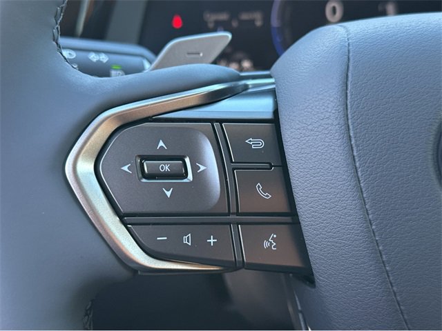 Used 2026 Lexus RZ 350e 2WD w/ Accessory Package (2T) image 28