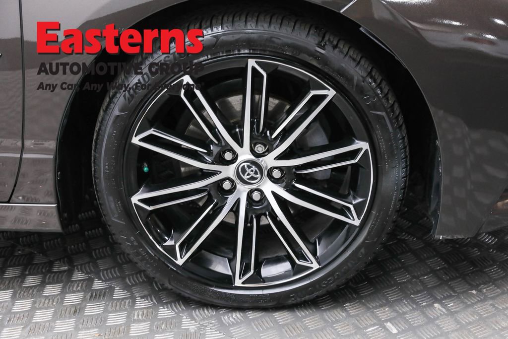 Used 2019 Toyota Avalon Touring w/ Protection Package image 34