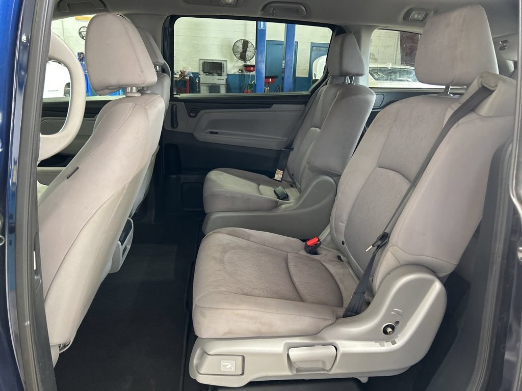 Used 2021 Honda Odyssey LX image 25