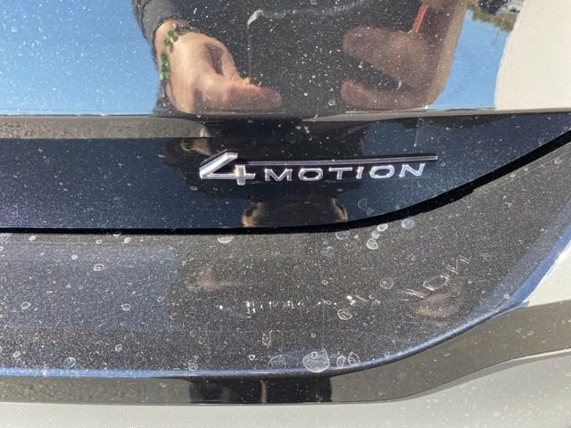 New 2025 Volkswagen Tiguan S image 16