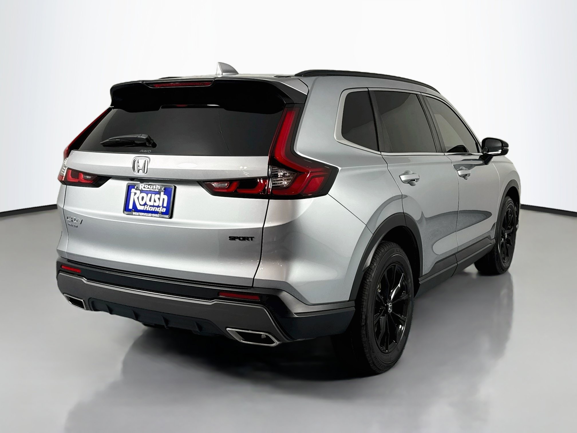 Used 2024 Honda CR-V Sport image 4