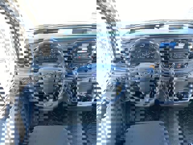 New 2024 Ford Transit 250 Low Roof w/ Load Area Protection Package image 21