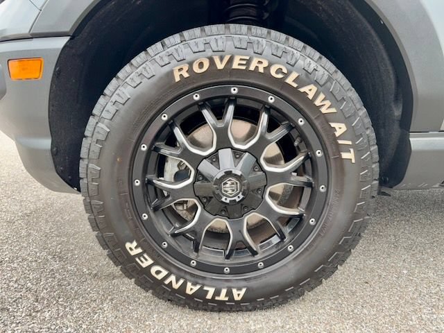 Used 2022 Ford Bronco Sport AWD/4WD image 27