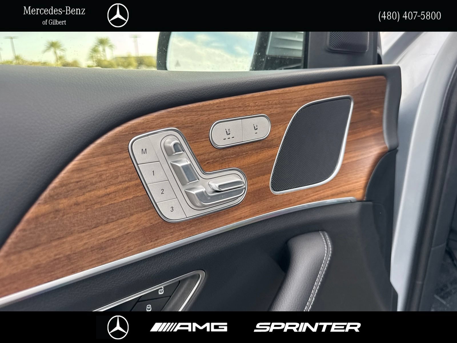 Certified 2025 Mercedes-Benz GLE 350 4MATIC image 12