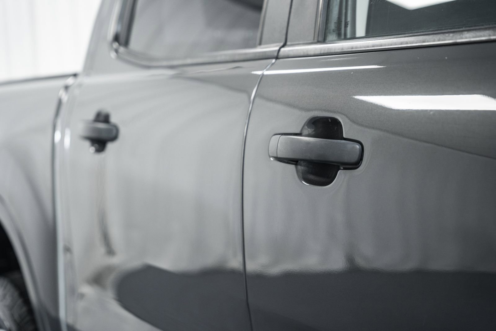 Certified 2019 Ford Ranger XL w/ Equipment Group 101A Mid image 15