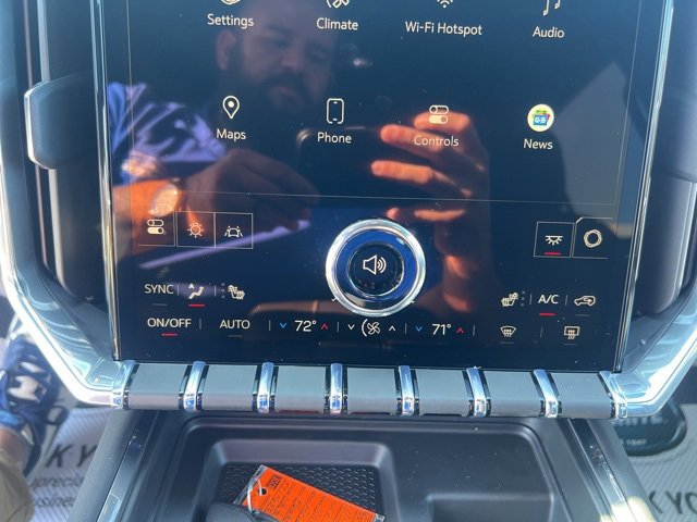 New 2026 GMC Acadia Elevation w/ Black Edition image 27