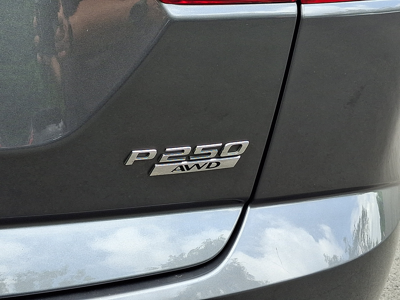 Certified 2020 Jaguar E-PACE SE AWD/4WD image 32