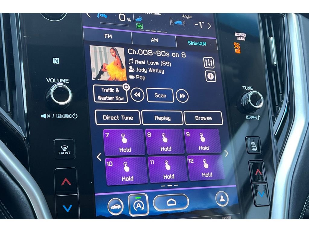 Used 2022 Subaru Outback Limited image 20