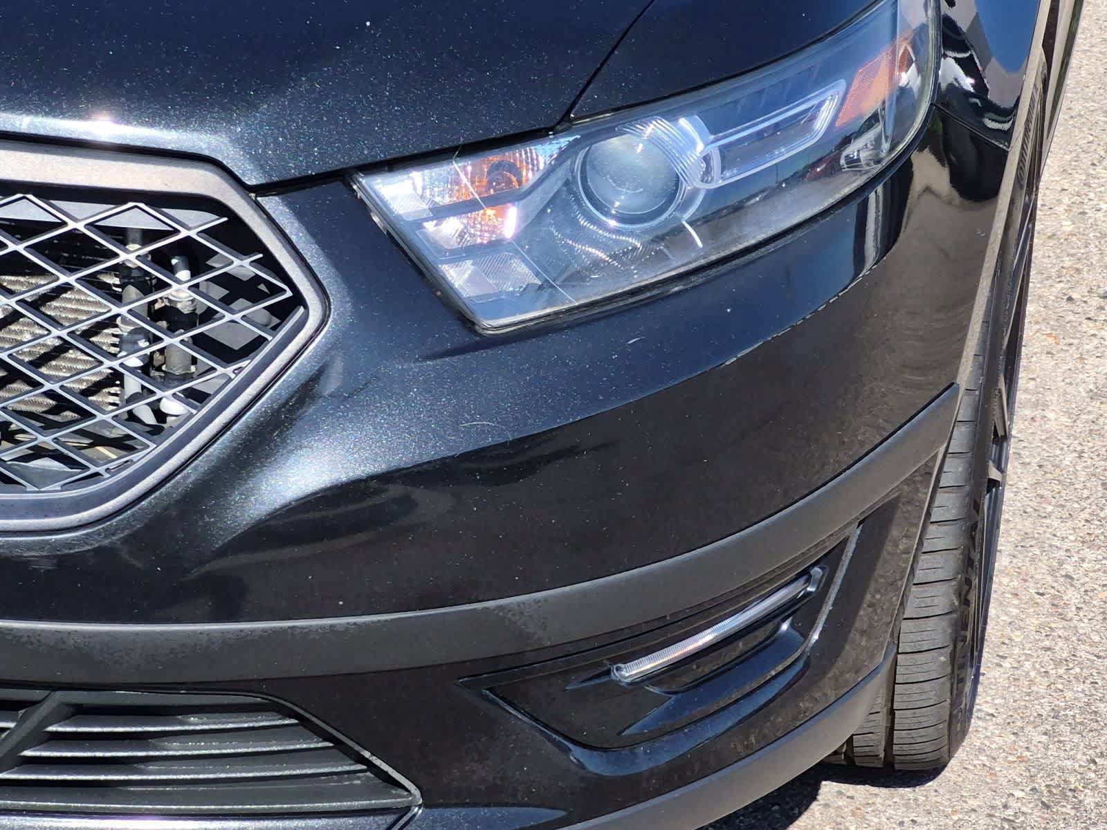 Used 2015 Ford Taurus SHO w/ Equipment Group 401A AWD/4WD image 11