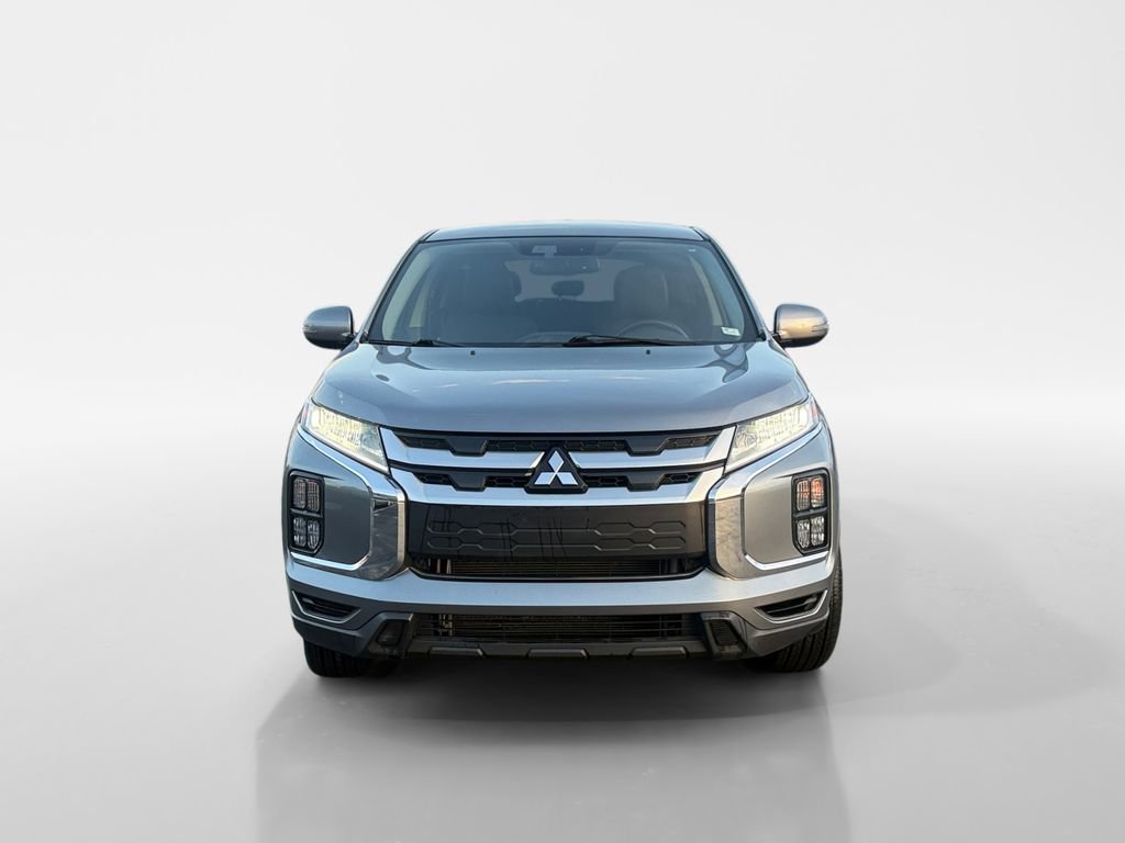 Used 2022 Mitsubishi Outlander Sport SE AWD/4WD image 8
