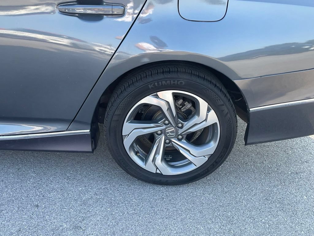 Used 2020 Honda Accord EX-L image 6