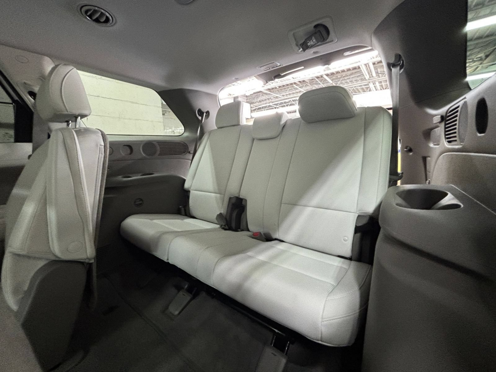 Used 2026 Hyundai Palisade SEL AWD/4WD image 28
