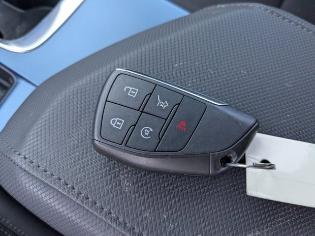 Used 2024 Chevrolet Equinox EV LT w/ LPO, Active Package image 25