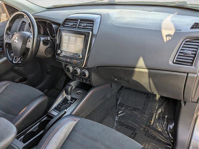 Used 2022 Mitsubishi Outlander Sport ES image 21