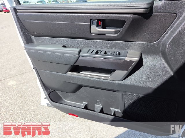 New 2026 Toyota Tundra SR5 AWD/4WD image 17