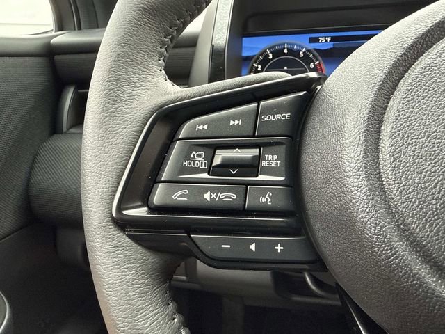 New 2026 Subaru Outback Premium image 24
