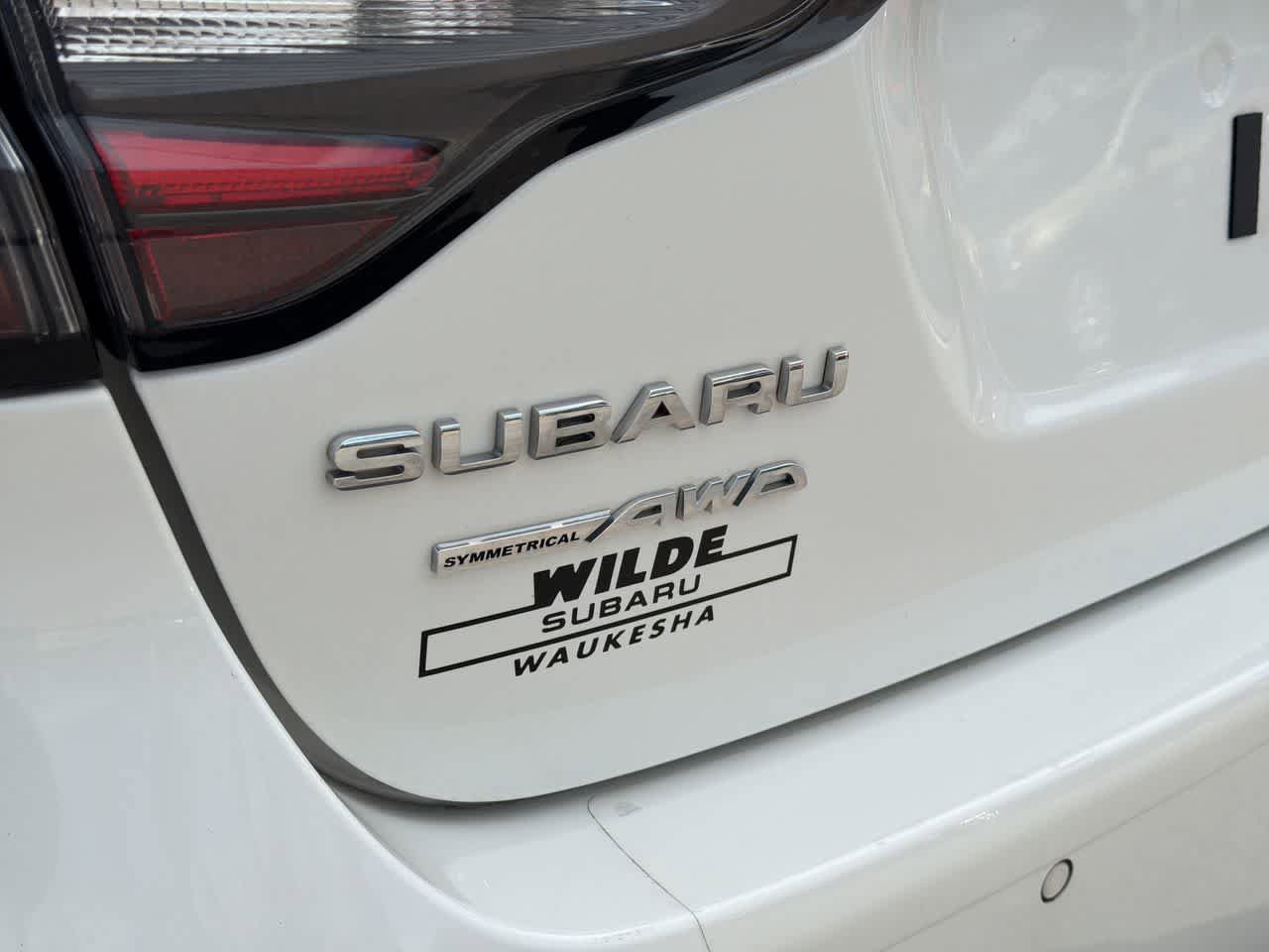Used 2020 Subaru Legacy Limited AWD/4WD image 17