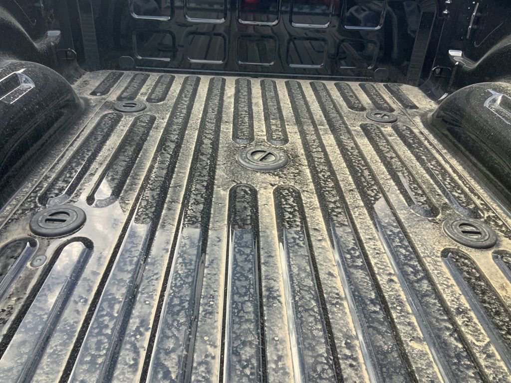 New 2026 RAM 2500 Laramie image 7