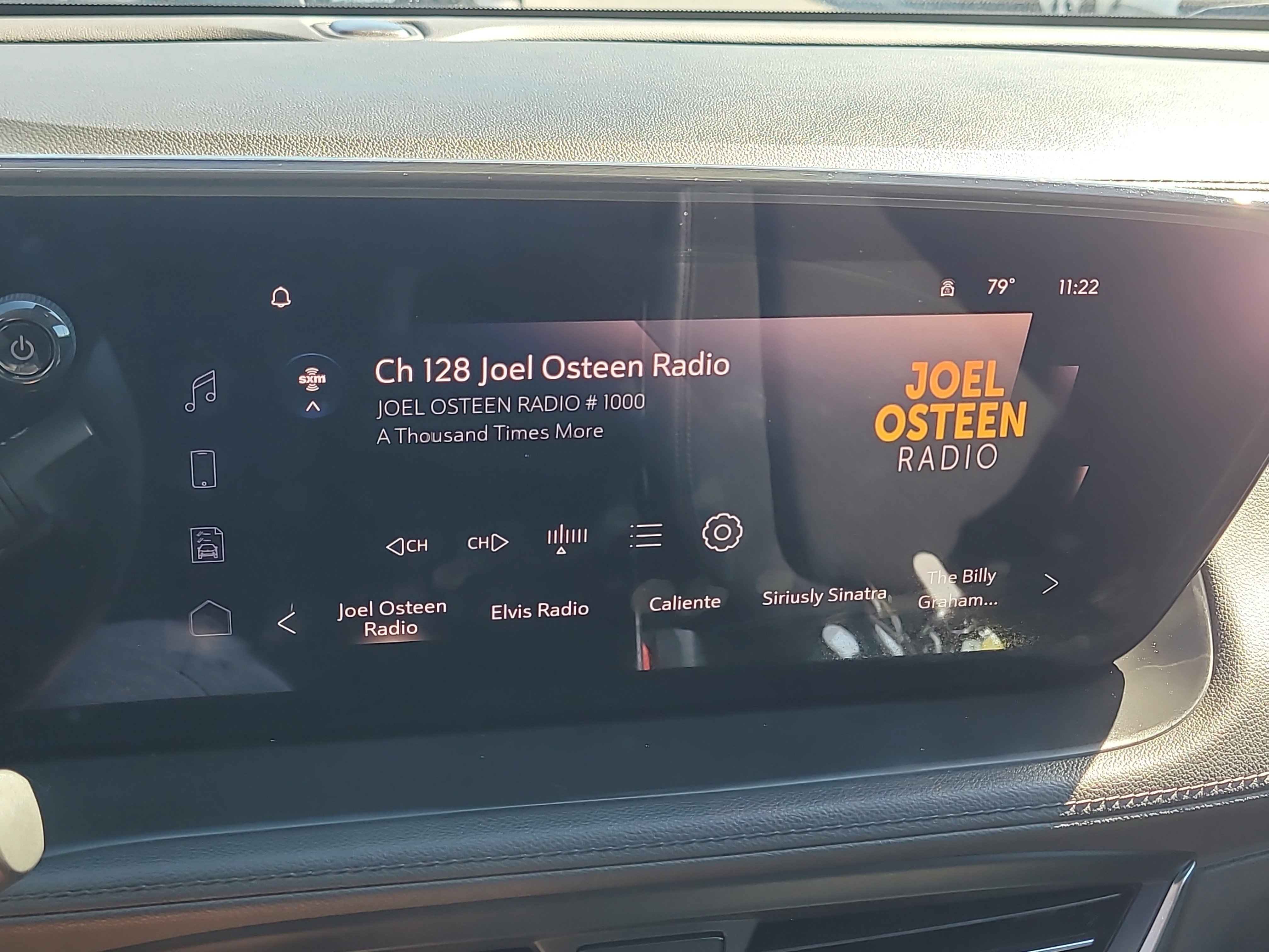 Used 2025 Buick Encore GX Preferred image 22