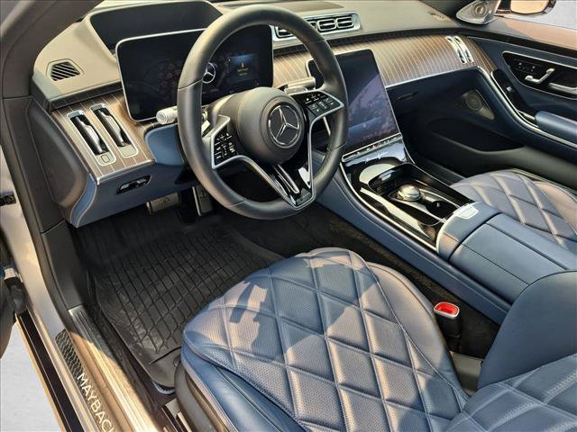 Certified 2023 Mercedes-Benz Maybach S 680 4MATIC image 10
