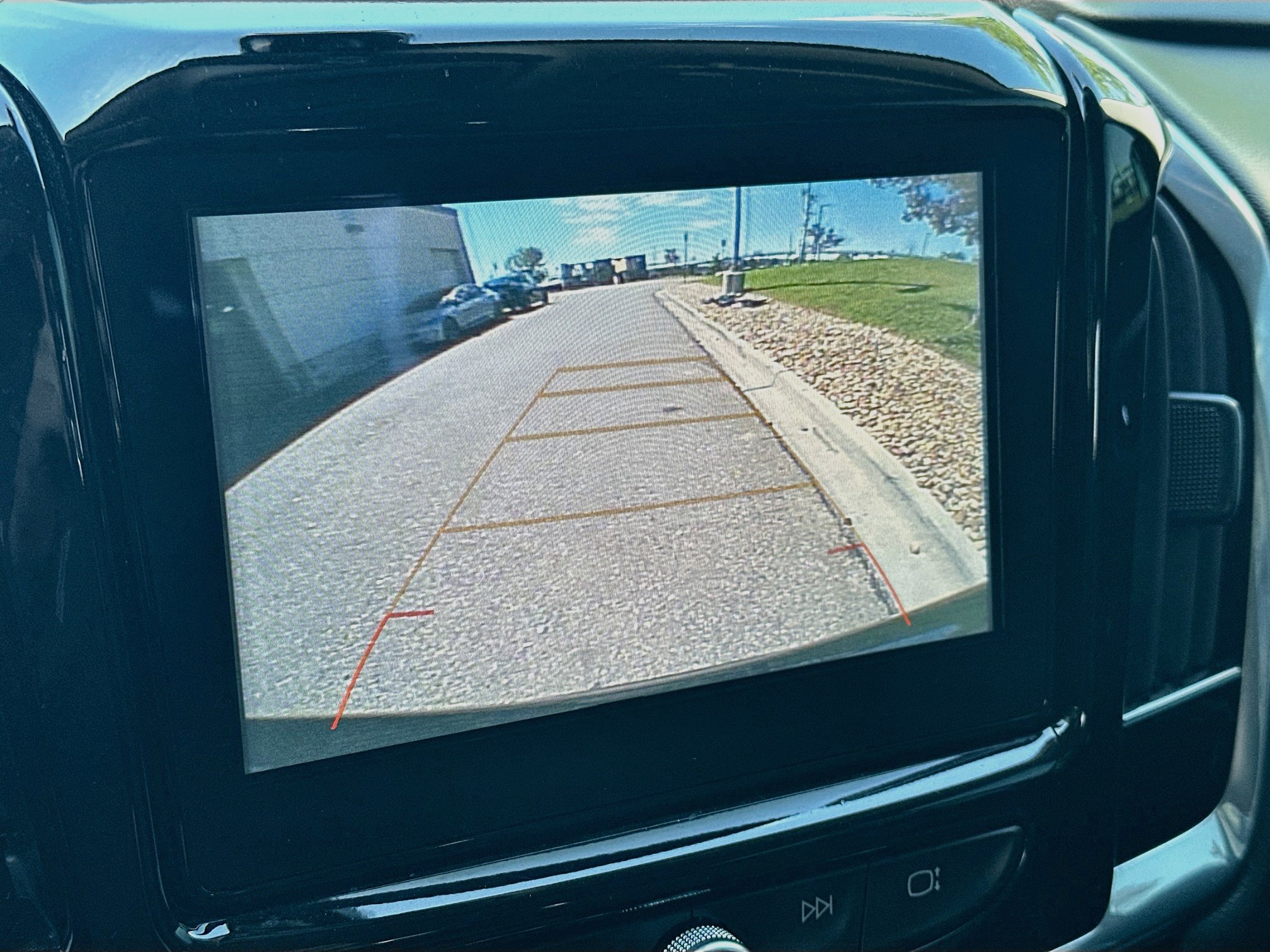 Used 2018 Chevrolet Traverse LT AWD/4WD image 22