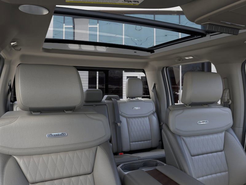 New 2026 Ford F250 Platinum image 22