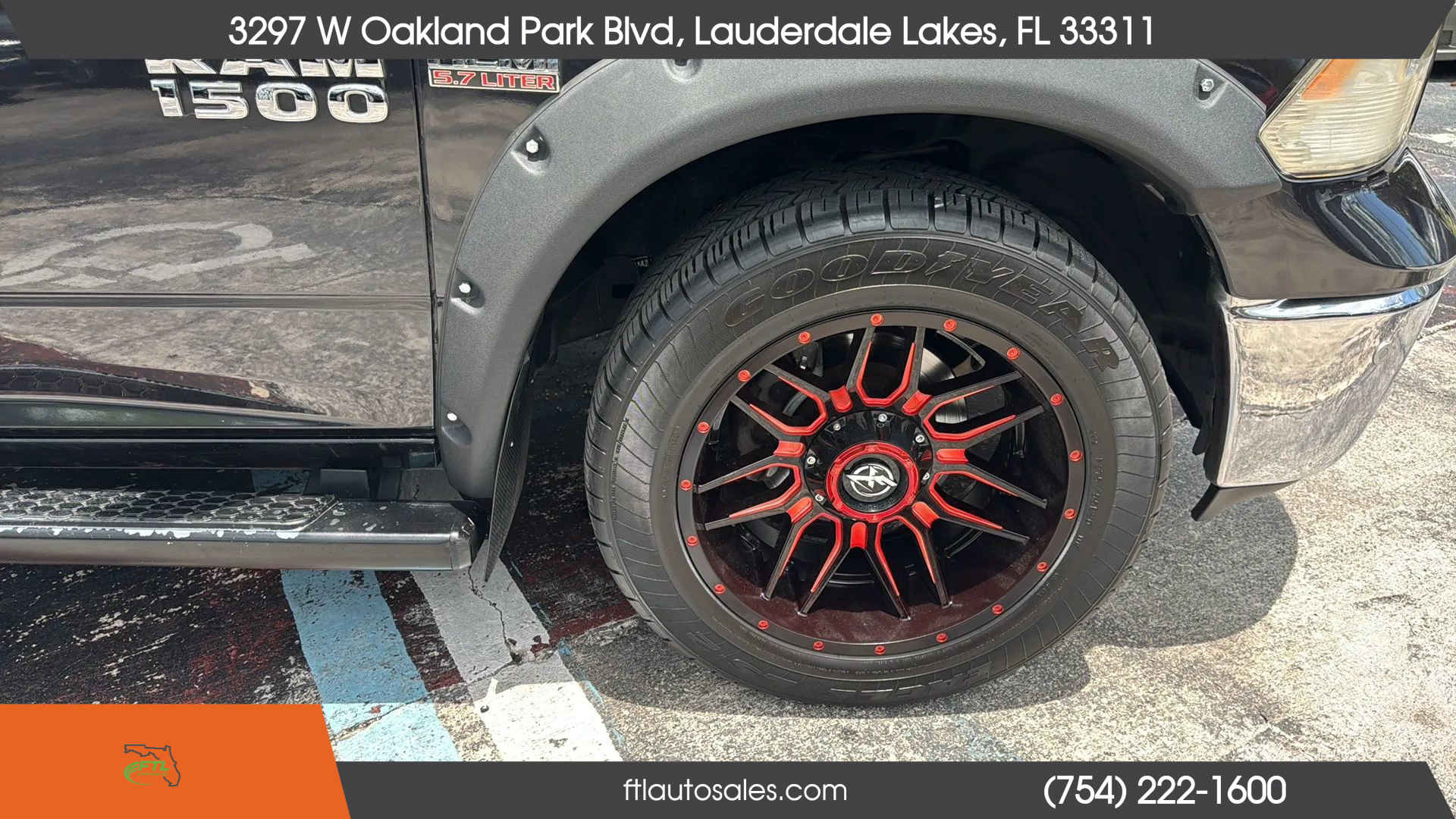 Used 2018 RAM 1500 Lone Star image 23