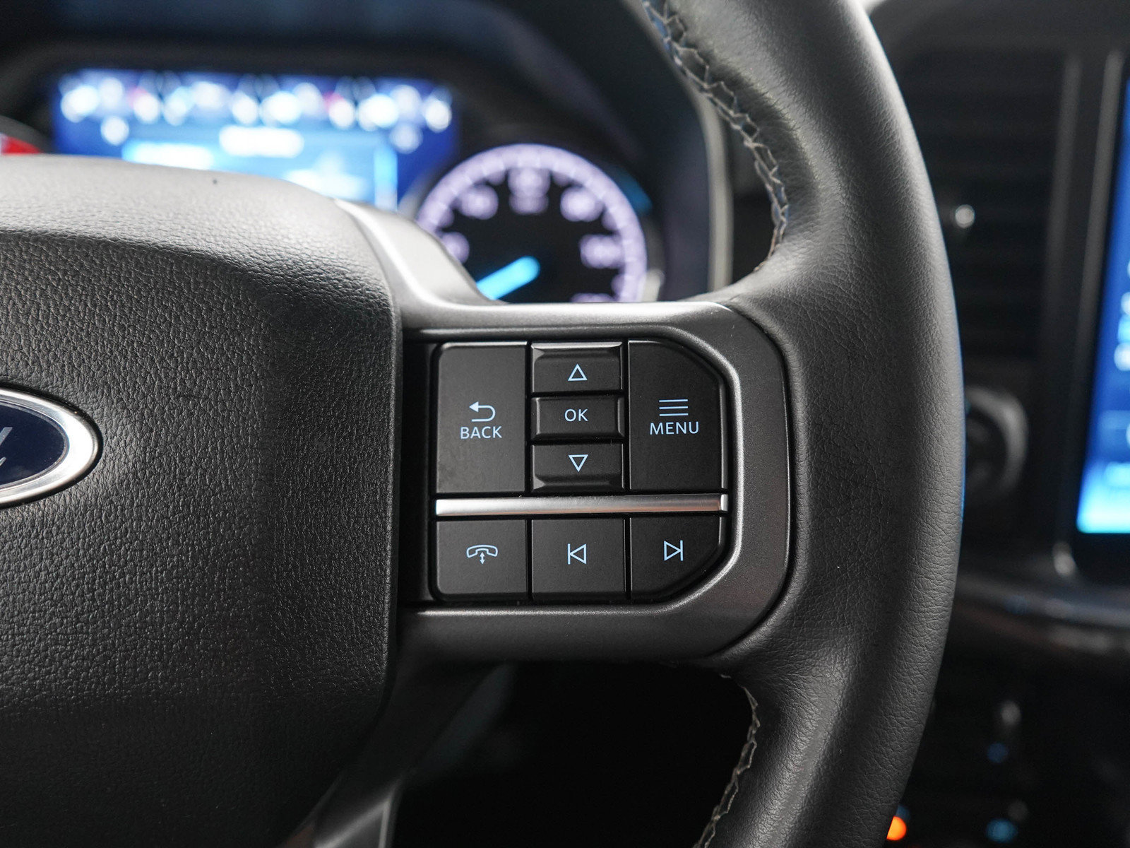 Used 2023 Ford F150 XLT w/ Equipment Group 302A High AWD/4WD image 27