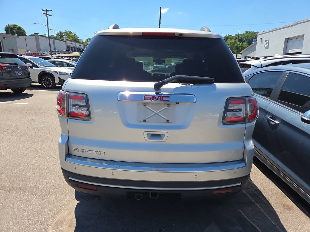 Used 2015 GMC Acadia SLT FWD image 5