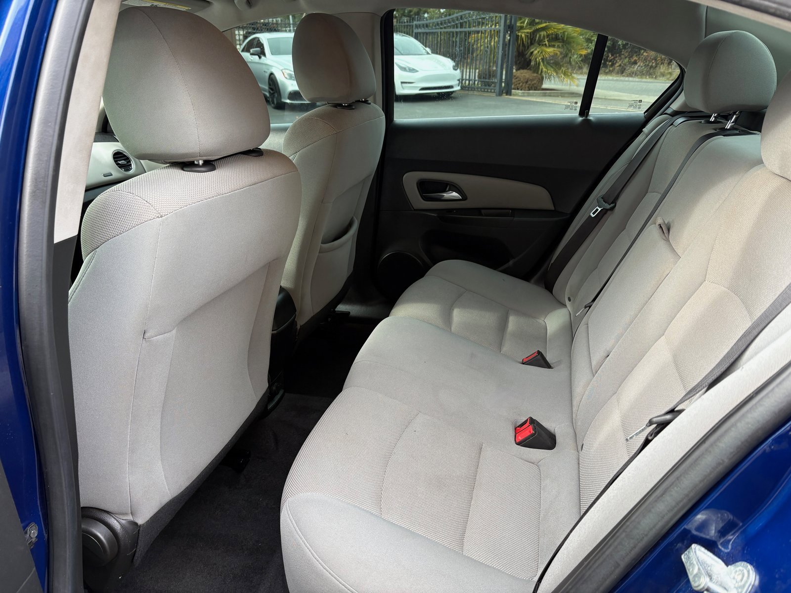 Used 2012 Chevrolet Cruze LT image 13