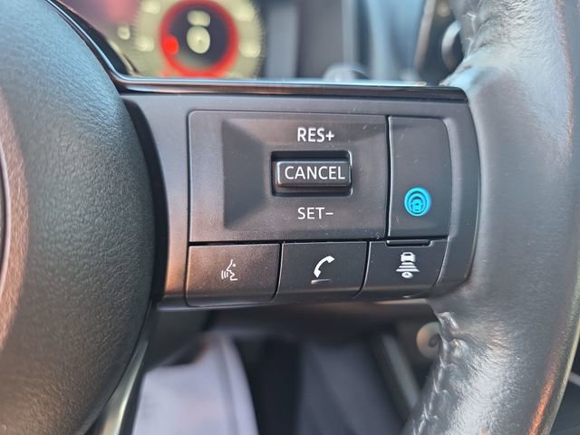 Certified 2023 Nissan Rogue Platinum w/ Platinum Premium Package AWD/4WD image 34