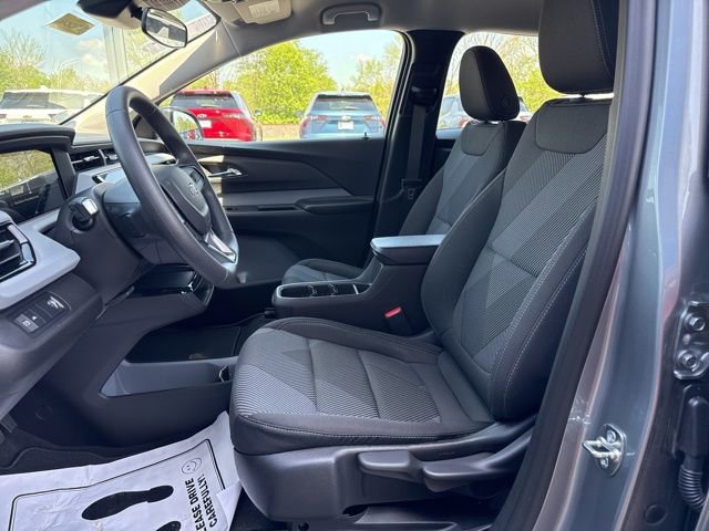 New 2027 Chevrolet Bolt LT FWD image 18