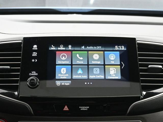 Used 2024 Honda Passport TrailSport image 22