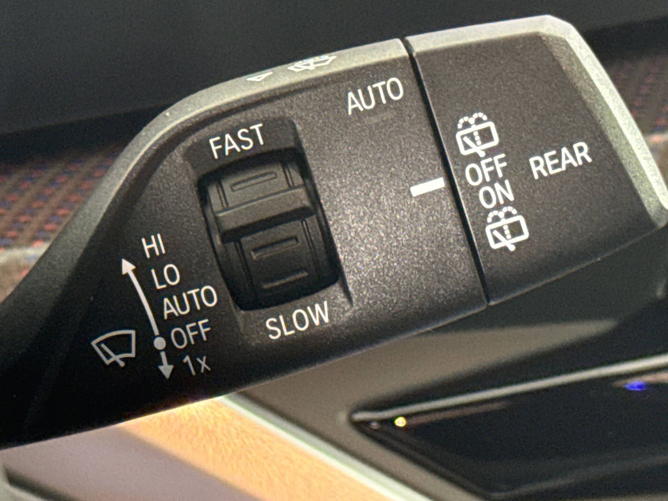 Used 2026 BMW XM Label Red w/ M Driver's Package image 36