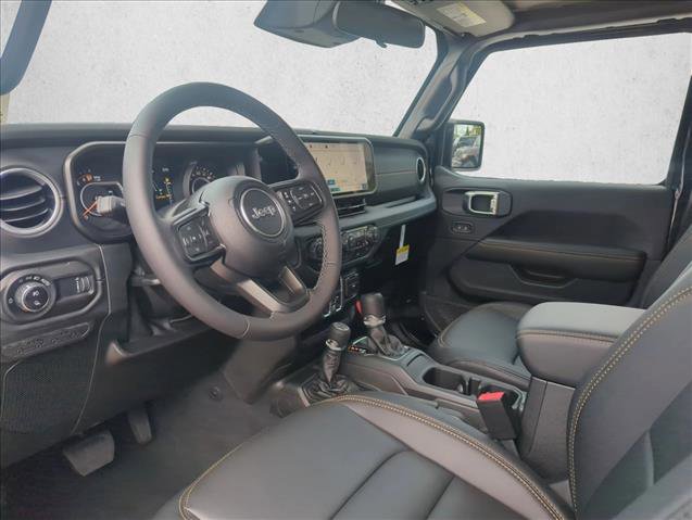 New 2026 Jeep Gladiator Sport video 2