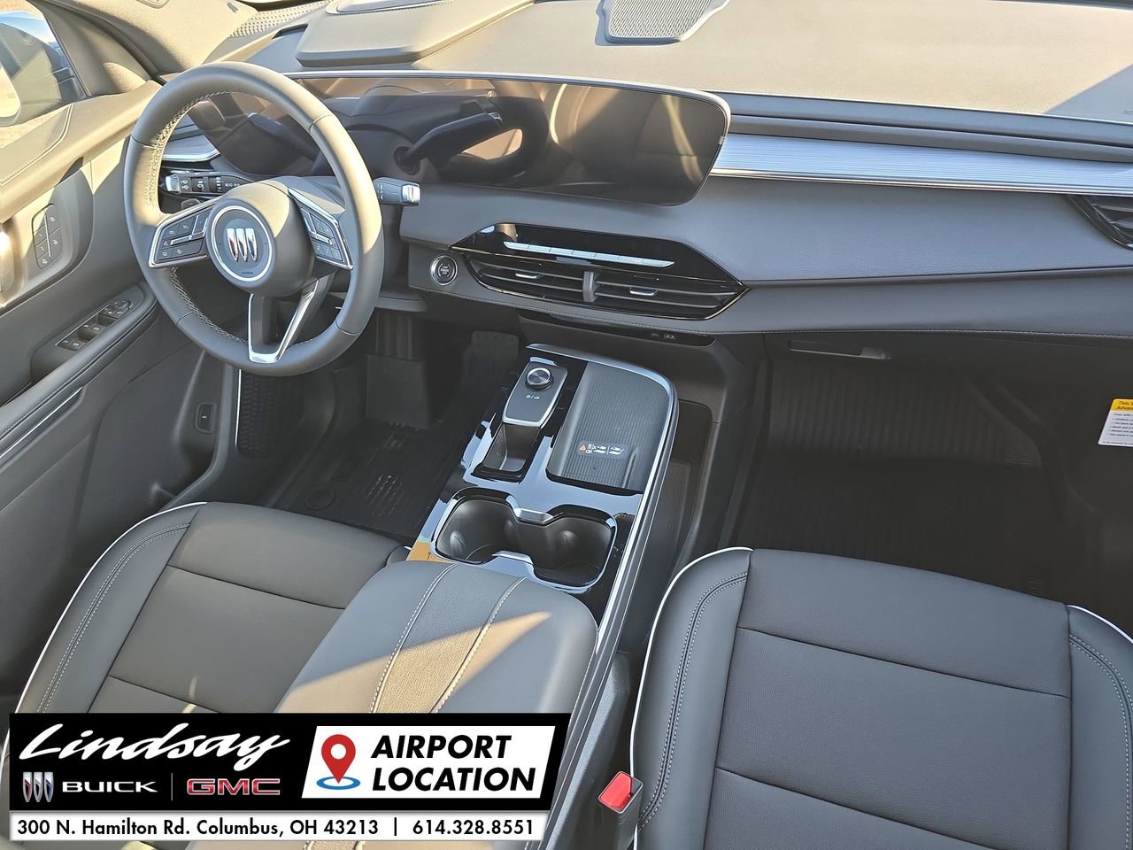 New 2026 Buick Enclave Preferred w/ Power Package image 29