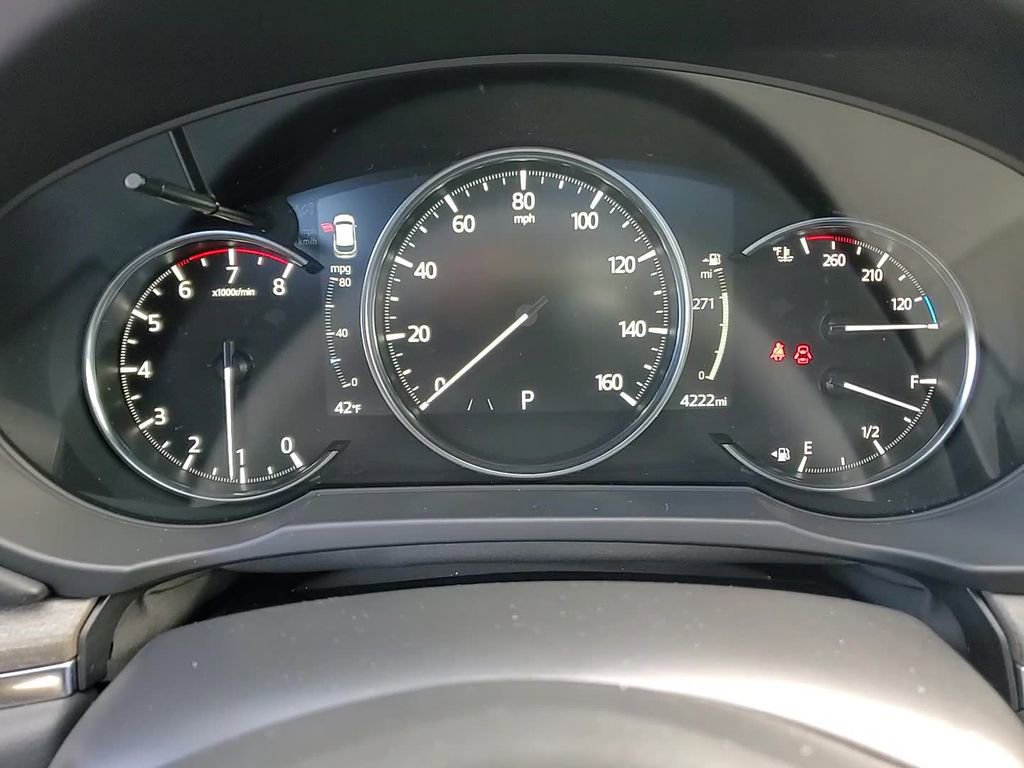 Certified 2025 MAZDA CX-5 Signature image 18