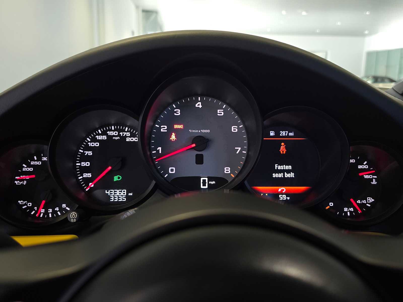 Used 2017 Porsche 911 Carrera S image 21