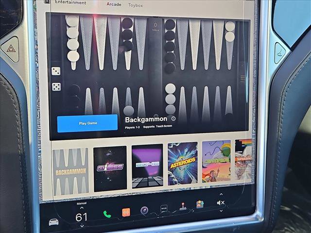 Used 2016 Tesla Model S 60D image 19