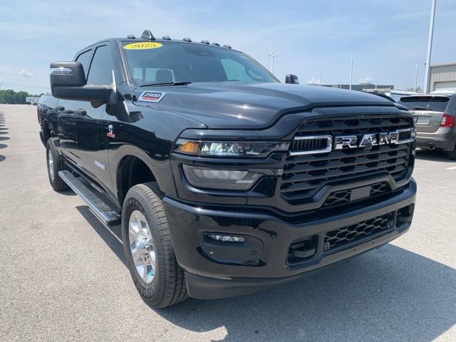 New 2025 RAM 2500 Big Horn image 1