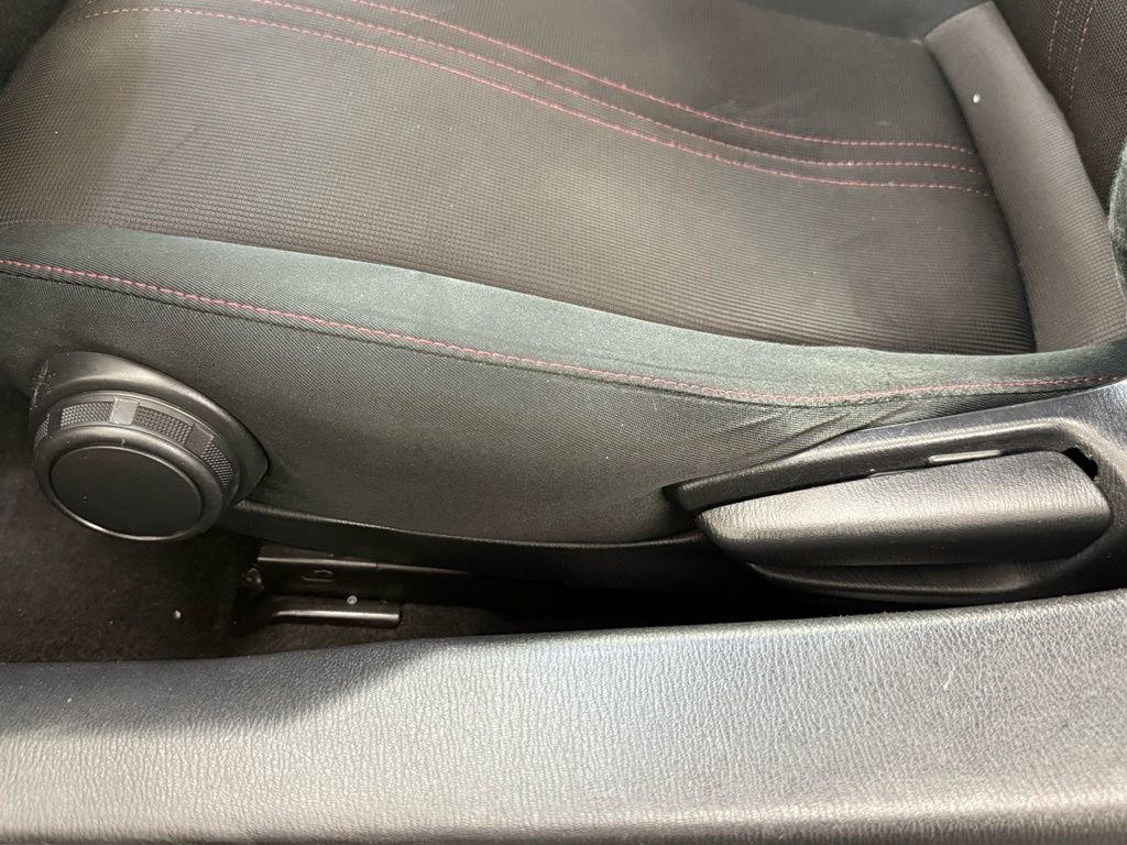 Used 2016 MAZDA MX-5 Miata Club w/ Brembo/BBS Package image 25