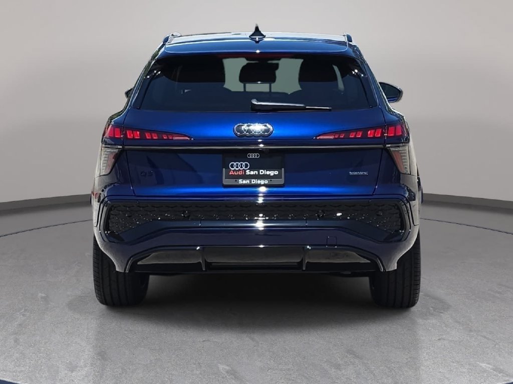 New 2026 Audi Q3 quattro 2.0T AWD/4WD image 6