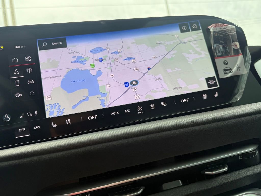 New 2025 Audi SQ5 Premium Plus image 18