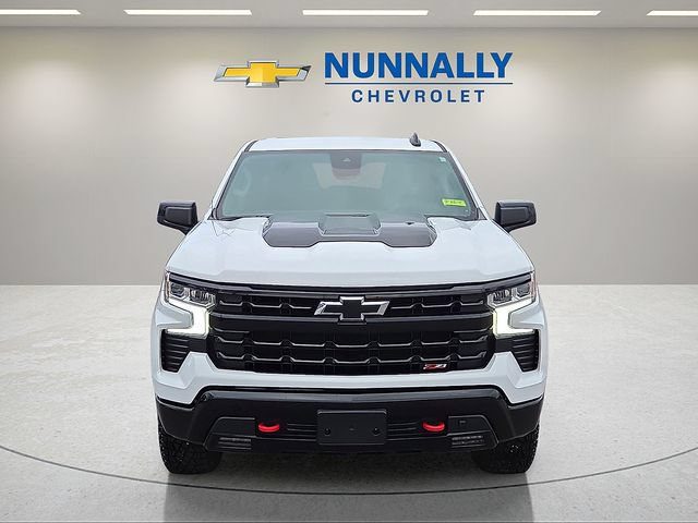 Used 2023 Chevrolet Silverado 1500 LT Trail Boss w/ Convenience Package II AWD/4WD image 8