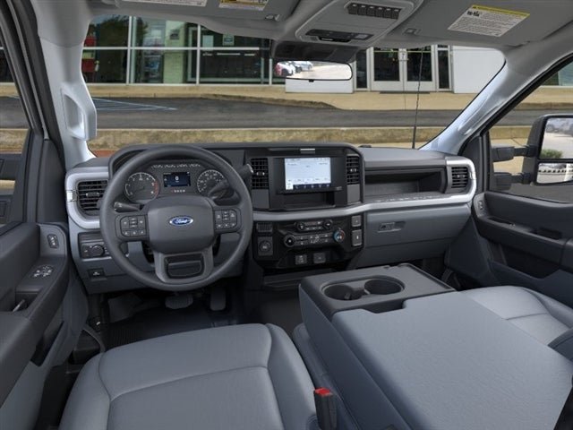 New 2026 Ford F350 XL RWD image 17