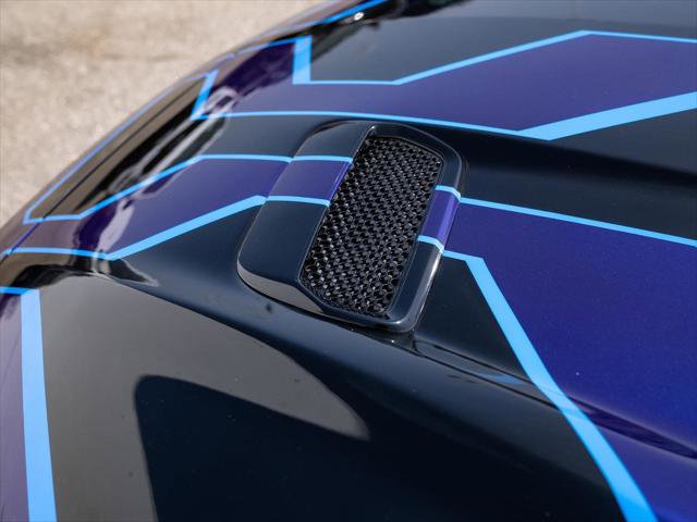 Used 2018 Ford Mustang GT Premium w/ GT Performance Package image 50