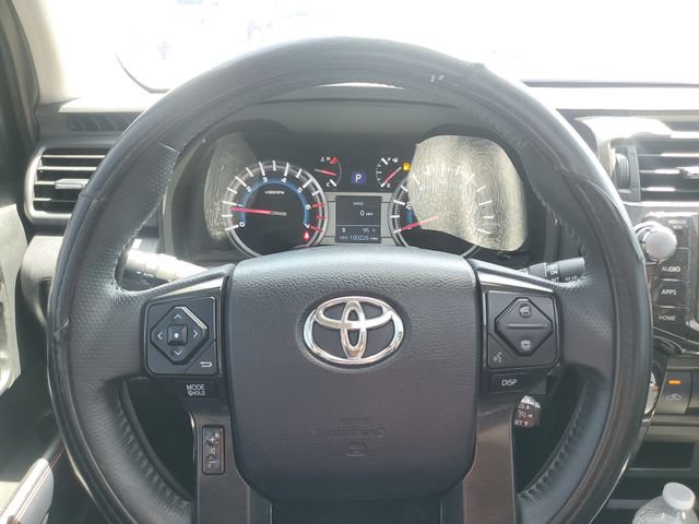 Used 2019 Toyota 4Runner TRD Pro AWD/4WD image 21